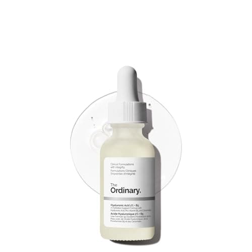 The Ordinary The Ordinary Hyaluronic Acid 2% + B5 (with Ceramides)