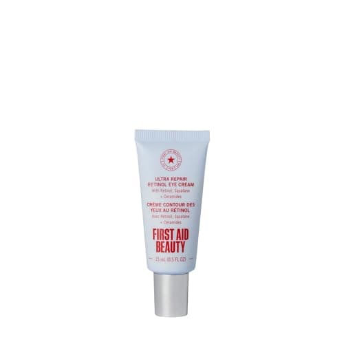 First Aid Beauty First Aid Beauty Ultra Repair Retinol Eye Cream