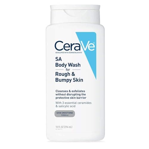 CeraVe CeraVe Salicylic Acid Body Wash