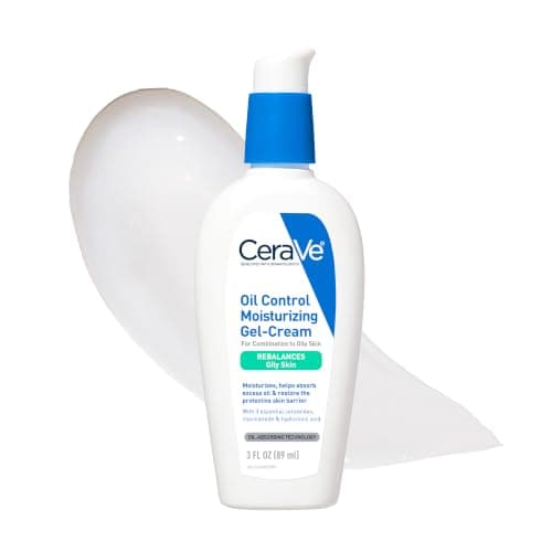 CeraVe CeraVe Oil Control Gel-Cream