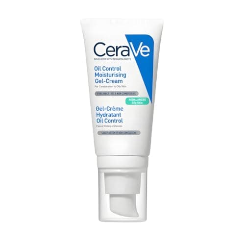 CeraVe CeraVe Oil Control Gel-Cream