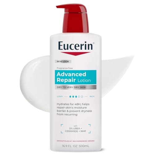 Eucerin Eucerin Advanced Repair Lotion