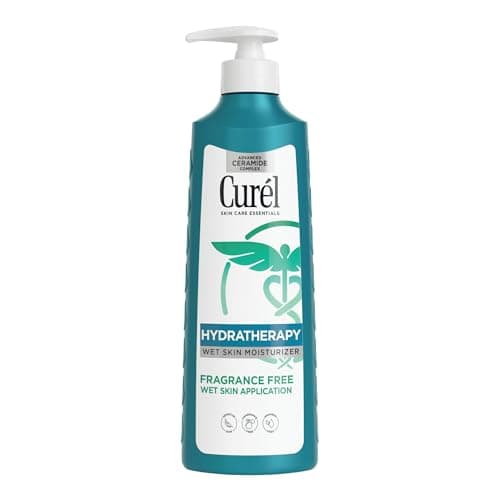 Curel Curel Itch Defense In-Shower Body Lotion