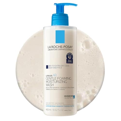 La Roche-Posay La Roche-Posay Lipikar AP+ Gentle Moisturizing Body Wash
