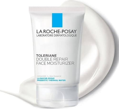 La Roche-Posay Toleriane vs First Aid Beauty Ultra Repair