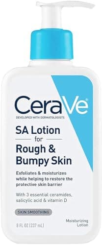 CeraVe CeraVe SA Lotion for Rough & Bumpy Skin