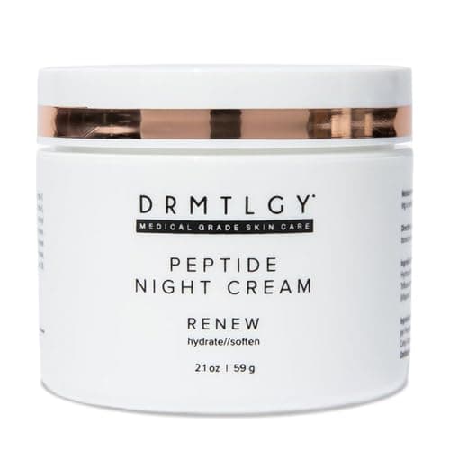 DRMTLGY DRMTLGY Peptide Night Cream