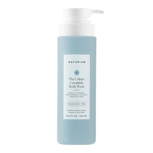 Naturium Naturium The Calmer Ceramide Body Wash