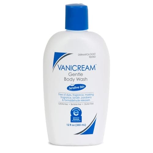 Vanicream Vanicream Gentle Body Wash