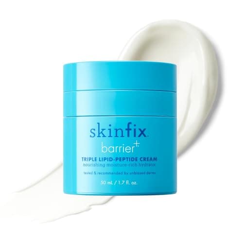 Skinfix Skinfix Barrier+ Triple Lipid-Peptide Cream