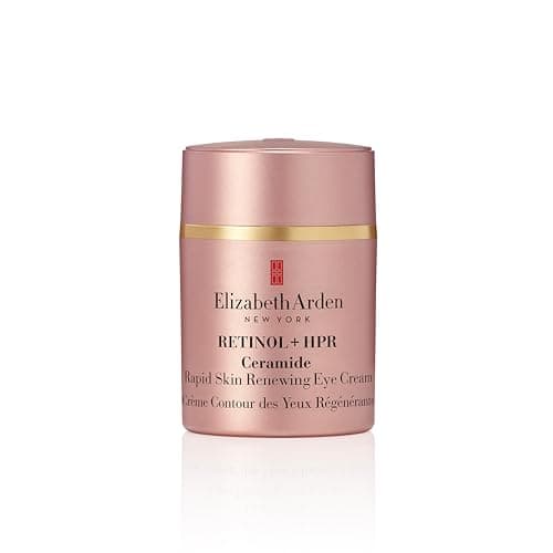 Elizabeth Arden Elizabeth Arden Retinol + HPR Ceramide Skin Renewing Eye Cream