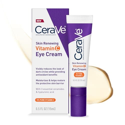 CeraVe CeraVe Vitamin C Eye Cream