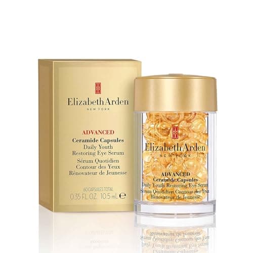Elizabeth Arden Elizabeth Arden Advanced Ceramide Capsules Daily Eye Serum