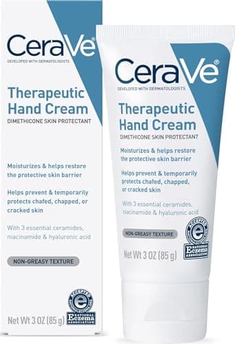 CeraVe CeraVe Therapeutic Hand Cream