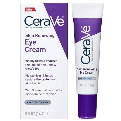 CeraVe CeraVe Skin Renewing Eye Cream