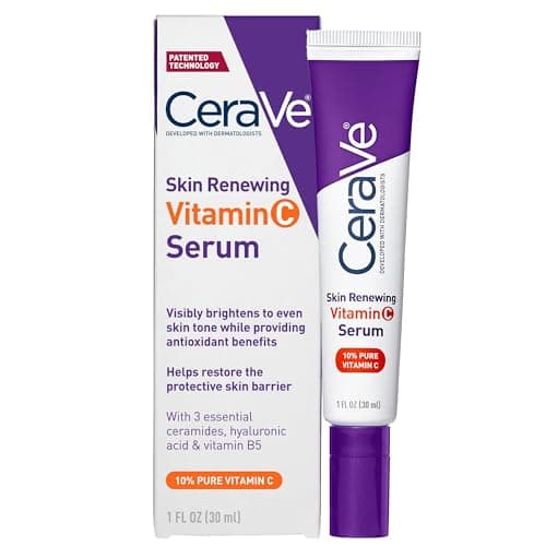 CeraVe CeraVe Skin Brightening Vitamin C Serum
