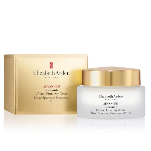 Elizabeth Arden Elizabeth Arden Advanced Ceramide Lift & Firm Day Cream SPF 15