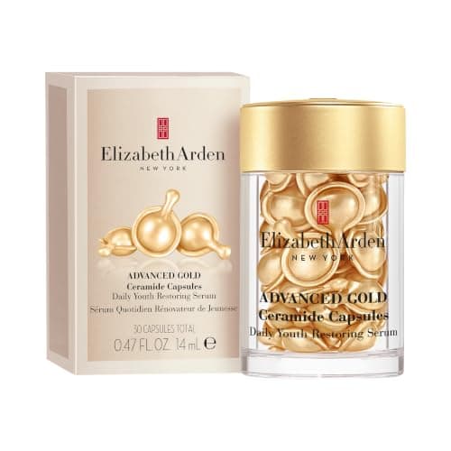 Elizabeth Arden Elizabeth Arden Advanced Gold Ceramide Capsules