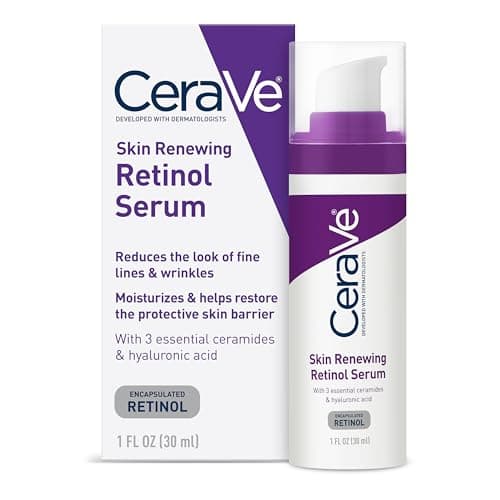 CeraVe CeraVe Retinol Serum