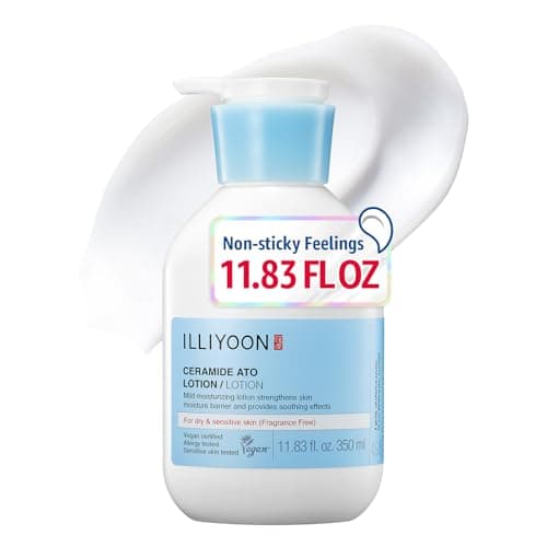 Illiyoon Illiyoon Ceramide Ato Lotion