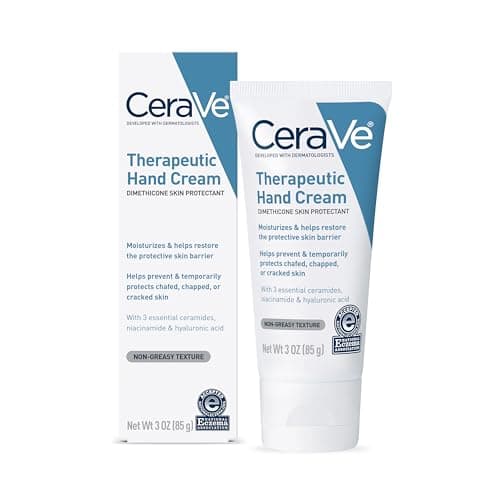 CeraVe CeraVe Therapeutic Hand Cream