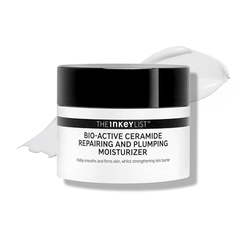 The INKEY List The INKEY List Bio-Active Ceramide Moisturizer