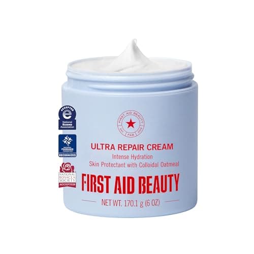 First Aid Beauty First Aid Beauty Ultra Repair Cream