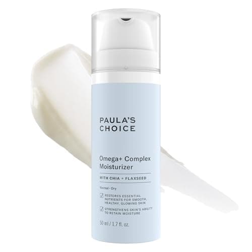 Paula's Choice Paula's Choice Omega+ Complex Moisturizer