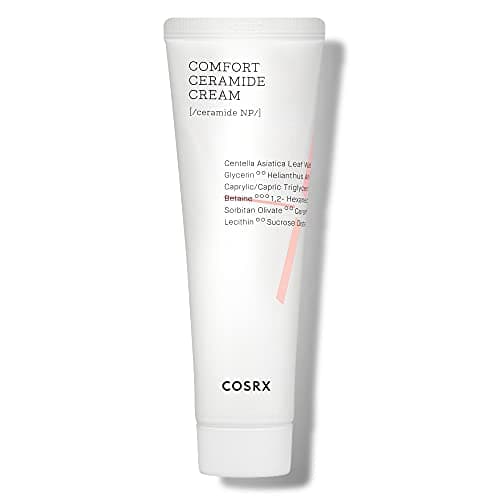 COSRX COSRX Balancium Comfort Ceramide Cream