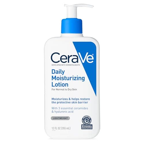 CeraVe CeraVe Daily Moisturizing Lotion