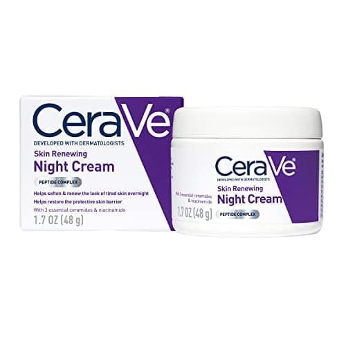 CeraVe CeraVe Skin Renewing Night Cream