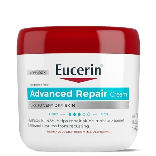 Eucerin Eucerin Advanced Repair Cream