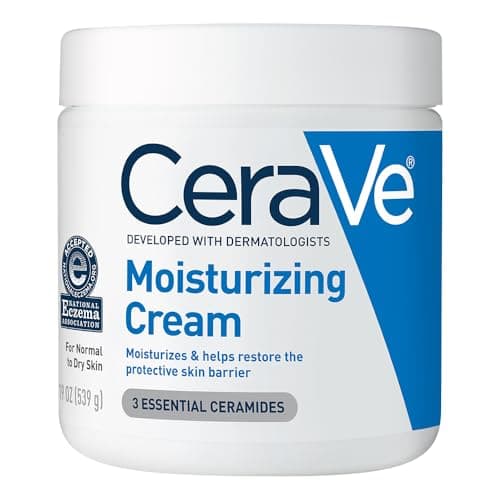 CeraVe CeraVe Moisturizing Cream